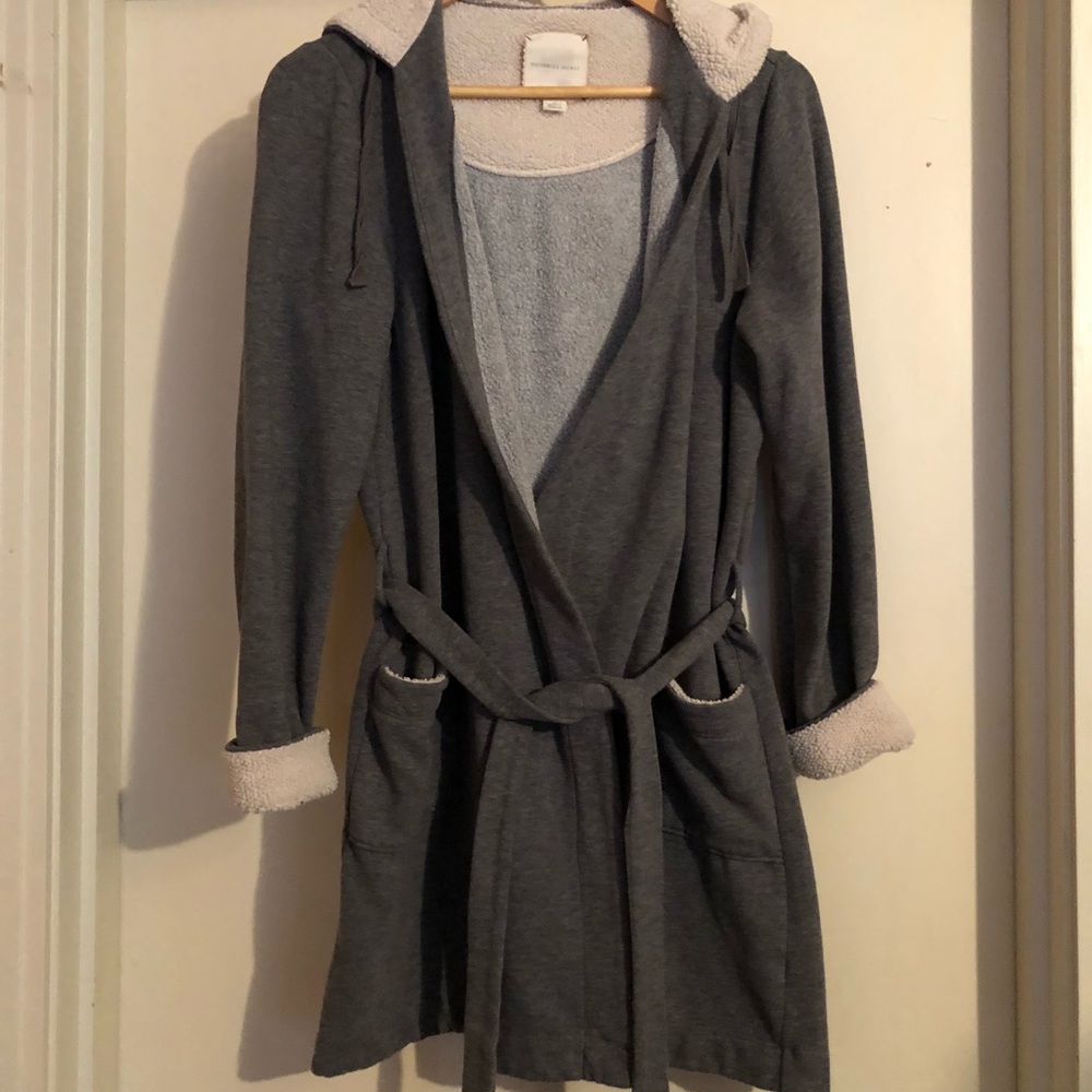 Victoria’s Secret Short Robe